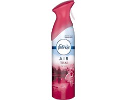 Lenor Febreze Air Luchtverfrisser - Freshener Thai Orchid 300 ml