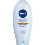 Nivea - Handcreme - Q10 - Express - 100ml