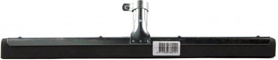 Trekker Metaal Zwarte Mousse 45cm
