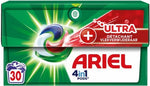 Ariël Pods 4in1 - 30sc699gr - +ultra vlekverwijderaar wasmiddel