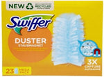 Swiffer navulling 23 stuks