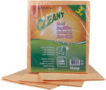 Cleany - Dweil - Sterk Absorberend - 50x60cm - 3st