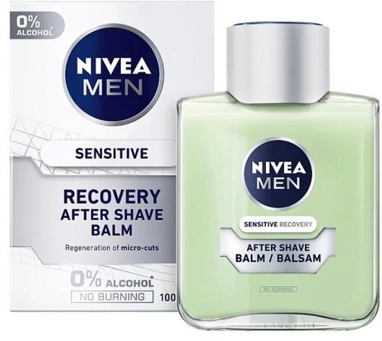 Refreshing (recovery After Shave Balm) Sensitiv E (recovery After Shave Balm) 100 Ml