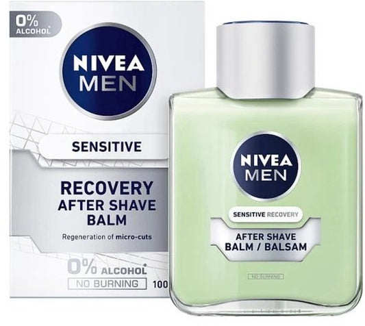 Refreshing (recovery After Shave Balm) Sensitiv E (recovery After Shave Balm) 100 Ml