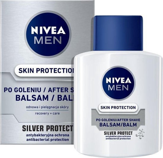 Nivea Men After Shave Balsem