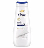Dove Douchegel Advanced Deeply Nourishing - 400 ml