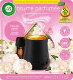 Air Wick Essential Mist Automatische Luchtverfrisser Jasmijn & Pioenroos - Starter Kit