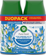 Airwick Freshmatic Twin Morning Dew