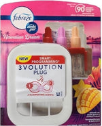 Ambi Pur - Luchtverfrisser - Starterset - 3Volution - Hawaiian Dream - 20ml