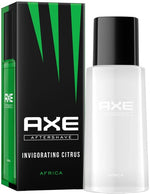 Axe - Aftershave - Africa - 100ml