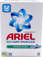 Ariel Waspoeder Mountain Spring -400gr/ 4sc