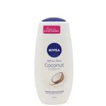 Nivea - Douchegel - Coconut & Jojoba Oil - 250ml