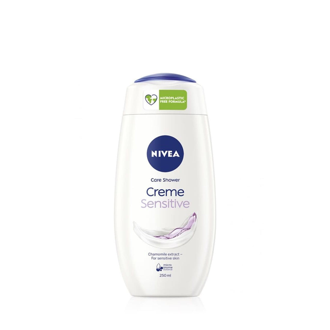 Nivea - Douchegel - Creme Sensitive - 250ml