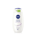 Nivea - Douchegel - Creme Sensitive - 250ml