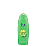 Fa - Douchegel - Caribbean Lemons - 550ml