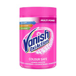 Vanish Oxi Action - Vlekverwijderaar - Poeder - Colour Safe - Multi Power - 630g
