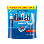 Finish Powerball - Vaatwas - Capsule - All-in 1 - Power - 90Wb/1530g