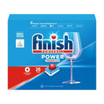 Finish - Vaatwas - Tablet - Powerball - Power Essential - 26Wb/416g