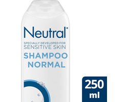 Neutral - Shampoo - Sensitive Skin - 250ml
