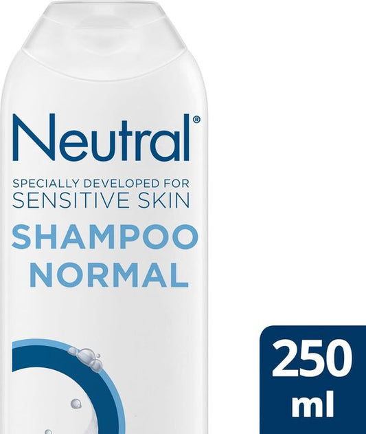 Neutral - Shampoo - Sensitive Skin - 250ml