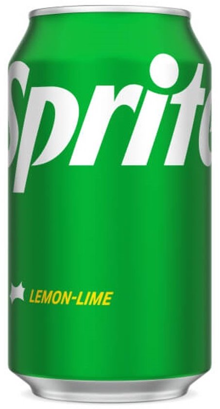 Sprite Original frisdrank – 24 x 33 cl tray
