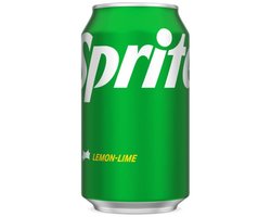 Sprite Original frisdrank – 24 x 33 cl tray