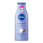 Nivea - Bodylotion - Smoothing - 400ml