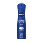 Nivea Protect & Care 150 Ml For Women