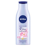 Nivea - Bodylotion - Rozen & Arganoile - 200ml