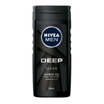 Nivea Men - Douchegel - Deep Clean - 250ml