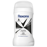 Rexona - Deodorant - Stick - Black & White Invisible - 50ml