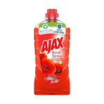 Ajax - Allesreiniger - Red Flowers - 1L