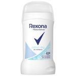 Rexona - Deodorant - Stick - Cotton Dry - 50ml