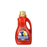 Woolite - Wasmiddel - Vloeibaar - Mix Colors - 16Wb/1000ml