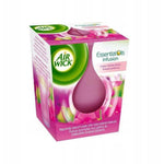 Air Wick - Geurkaars - Essential Oils - Summer Sweet Pea - 105g