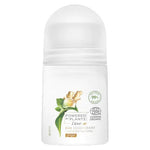 Dove - Deodorant - Roller - Powered By Plants - Ginger - 50ml