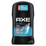 Axe - Deodorant - Stick - Ice Chill - Iced Mint & Lemon Scent - 50ml