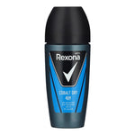 Rexona Men - Deodorant - Roller - Cobalt Dry - 50ml