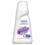 Vanish - Vlekverwijderaar - Vloeibaar - Oxi Action - White - 1L