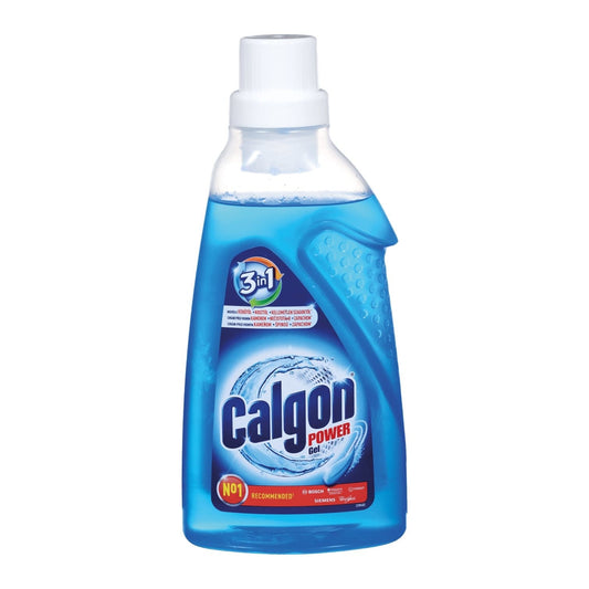 Calgon Power - Vaatwas - Gel - Gel - 3 in 1 - Anti Kalk - 750ml