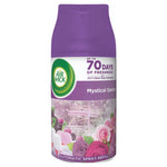 Air Wick - Luchtverfrisser - Navulling - Mystical Garden - 250ml