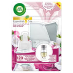 Air Wick Essential Oils - Elektrisch Luchtverfrisser - Navulling - Summer Delights - 19ml