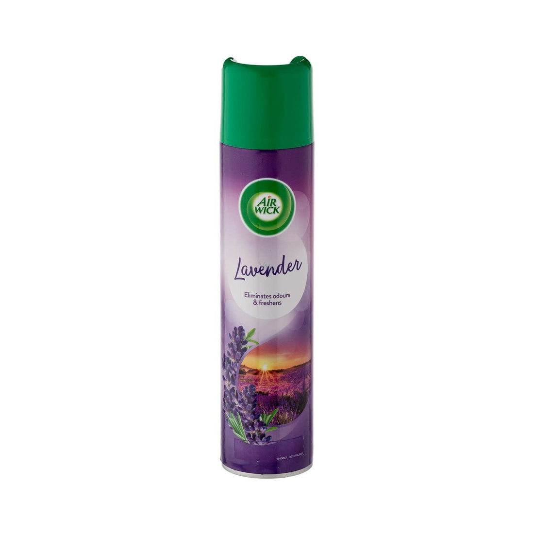 Air Wick - Luchtverfrisser - Spray - Lavender - 300ml