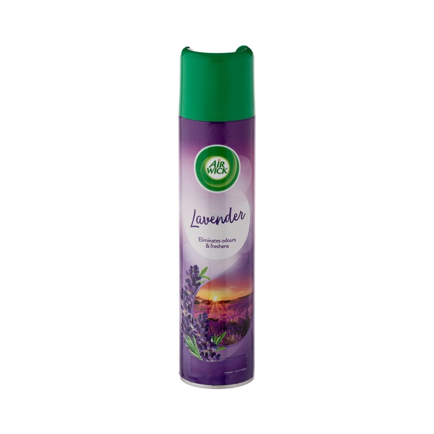 Air Wick - Luchtverfrisser - Spray - Lavender - 300ml