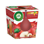 Air Wick - Geurkaars - Red Apple & Cinnamon - 105g