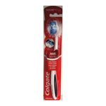 Colgate - Tandenborstel - 360Â° Optic White - Medium - 1 Stuk