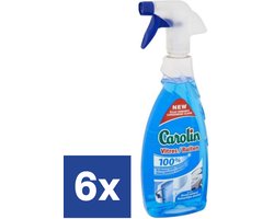Carolin Ruiten Spray - 6 x 650 ml