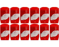 Old Spice - Deodorant - Stick - Original - 50ml x 12