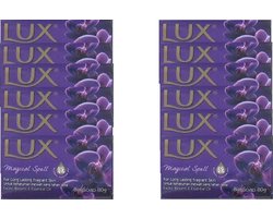 Lux Zeep - Magic Spell 12 x 80 Gram
