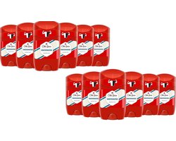 Old Spice - Deodorant - Stick - Whitewater - 50ml x 12